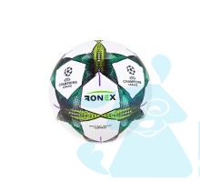 Мяч футбольний Ronex