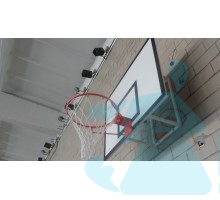 Баскетбольний щит 900х680 мм дитячий з вологостійкої ламінованої фанери