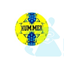Мяч футбольний Hummer