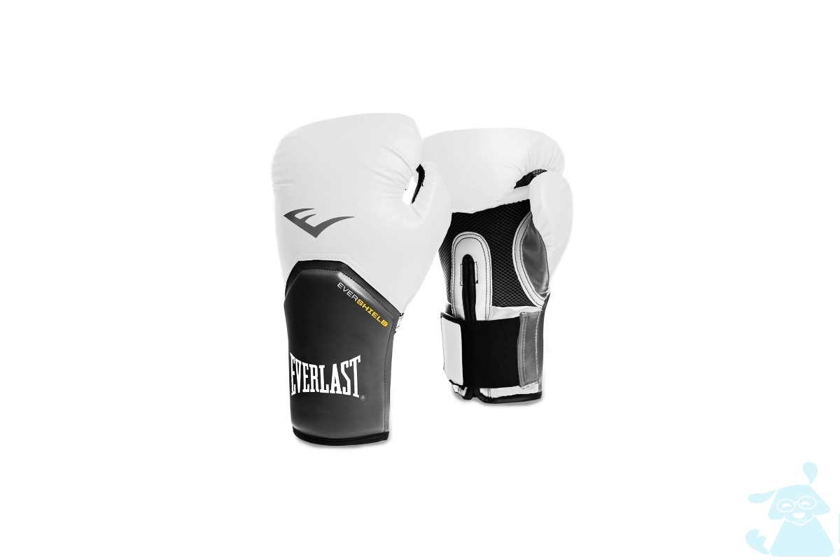 Боксерські рукавички Everlast 10-12 унцій
