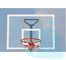 Баскетбольний щит 1000х800 мм