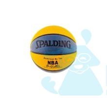 Мяч баскетбольний Spalding №7