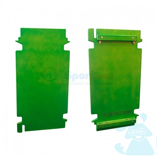 Детский уголок Жирафик Раскладной