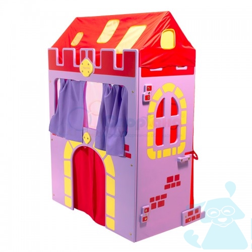 Домашний театр “Замок” 3 в 1