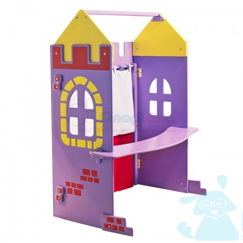 Домашний театр “Замок” 3 в 1