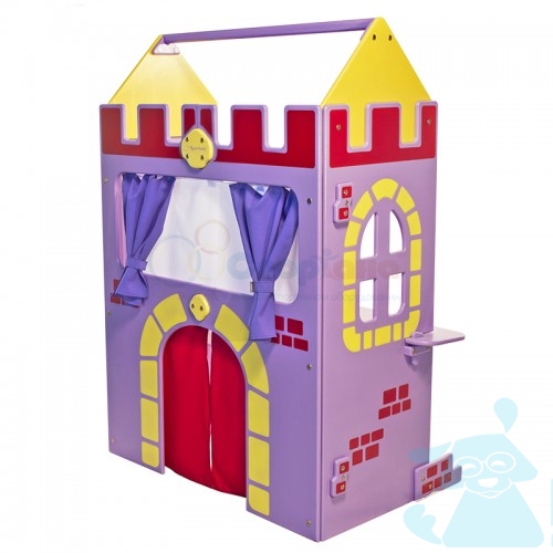 Домашний театр “Замок” 3 в 1