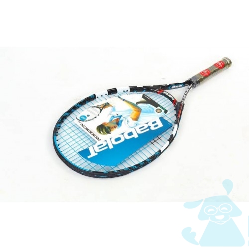 Ракетка для великого тенісу Babolat Roddick 125 Junior