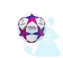 Мяч футбольний №4 Champions League