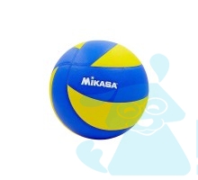 Мяч волейбольний №5 Mikasa