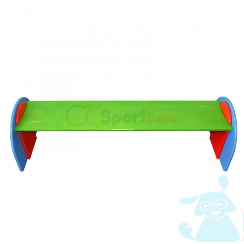 Банкетка детский сад Черепашка