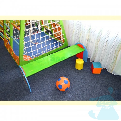 Банкетка детский сад Черепашка