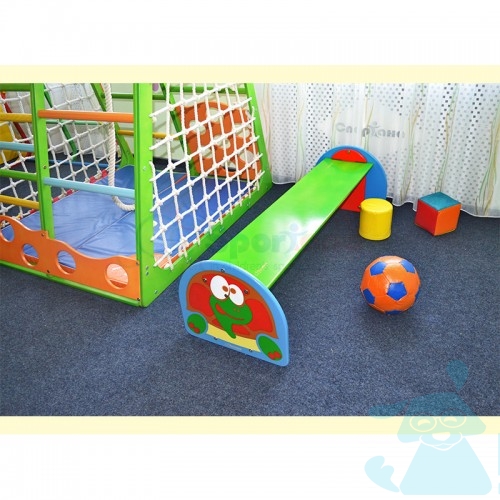 Банкетка детский сад Черепашка