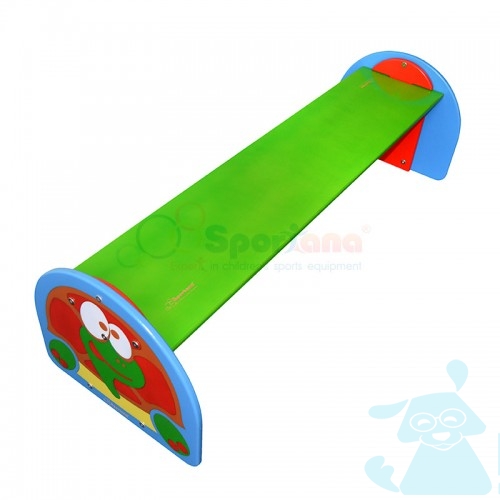 Банкетка детский сад Черепашка