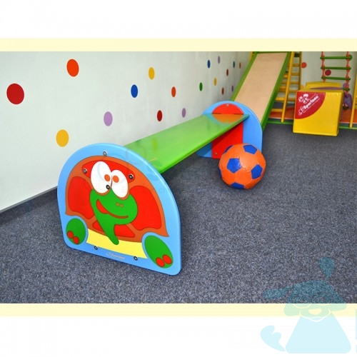 Банкетка детский сад Черепашка