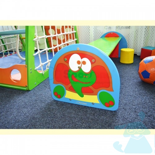 Банкетка детский сад Черепашка