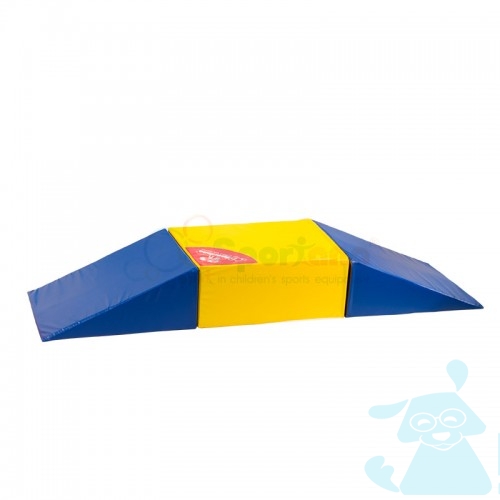 Мягкие модули “Горка”