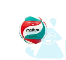 Мяч волейбольний №5 Molten