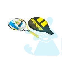 Ракетка для великого тенісу Babolat Nadal 140 Junior
