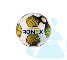 Мяч футбольний Ronex