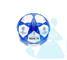 Мяч футбольний Ronex