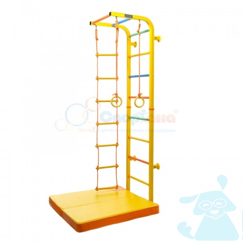 Гимнастические кольца