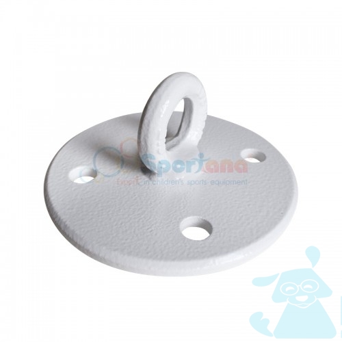 Потолочное крепление. Кронштейн для подвеса воздушных снарядов.