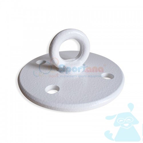 Потолочное крепление. Кронштейн для подвеса воздушных снарядов.