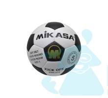 Мяч футбольний Mikasa