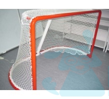Сітка хокейна 3 мм проста