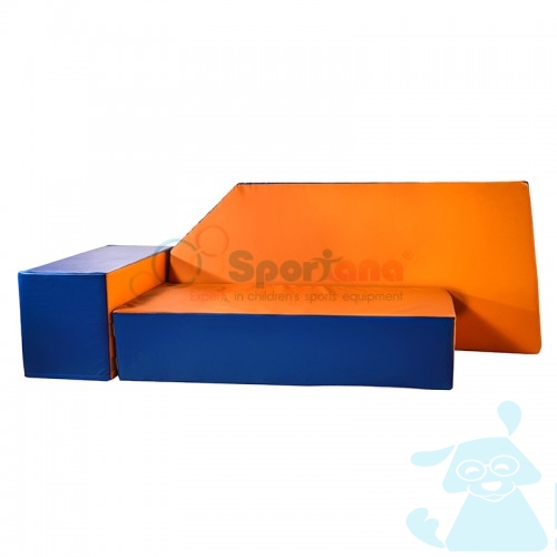 Мягкая мебель для детей Диванчик