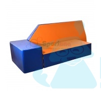 Мягкая мебель для детей Диванчик