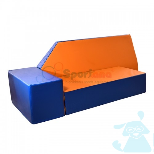 Мягкая мебель для детей Диванчик