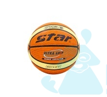 Мяч баскетбольний PU №5 Star