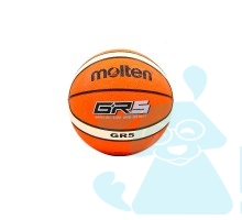 Мяч баскетбольний гумовий №5 Molten
