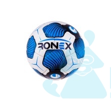 Мяч футбольний Ronex