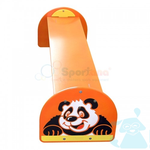 Скамейка детская Панда