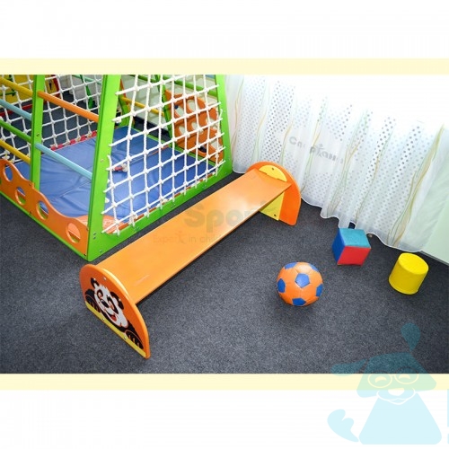 Скамейка детская Панда