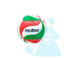 Мяч волейбольний №5 Molten