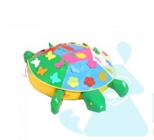 Дидактична черепаха