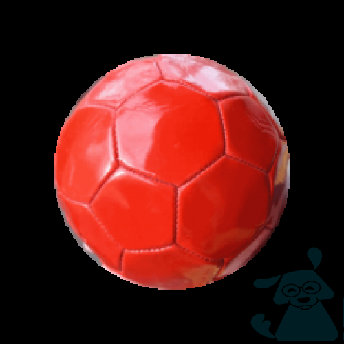 Дитячий футбольний м'яч для сліпих