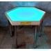 Шестикутний стіл для пісочної анімації і терапії
