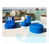 Комплект вуличних меблів Sunbrella (4 предмети)