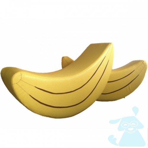 Модуль гойдалка Банан