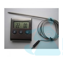 Електронний термометр -50+200 зі щупом