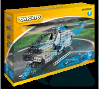 Конструктор Twickto Aviation 1