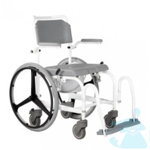 Гігієнічний візок для людей з інвалідністю ExcelCare