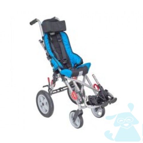 Спеціальний візок (крісло-коляска інвалідна) OMBRELO