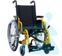 Візок для дітей з інвалідністю №2
